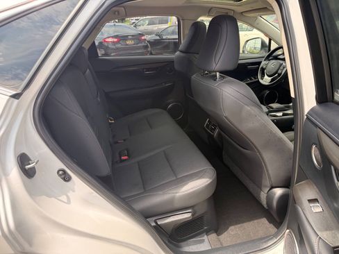 Used 2021 Lexus NX 300 AWD w/ Premium Package image 33