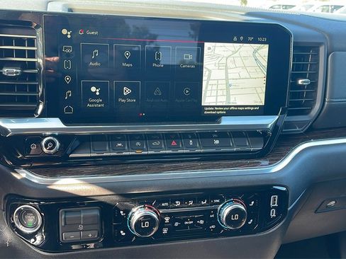 New 2026 GMC Sierra 1500 SLE image 16