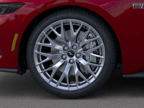 New 2026 Ford Mustang GT Premium image 19