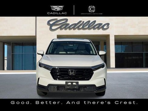 Used 2023 Honda CR-V EX-L image 7