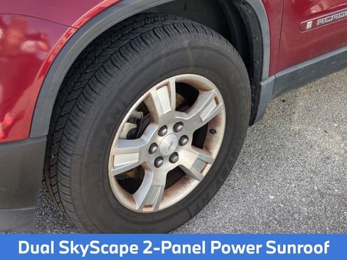 Used 2008 GMC Acadia SLT image 6