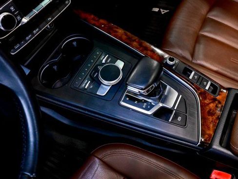 Used 2018 Audi A5 2.0T Premium Plus w/ Premium Plus image 32