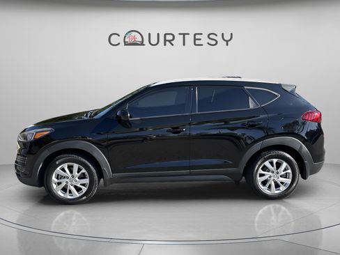 Used 2020 Hyundai Tucson Value image 4