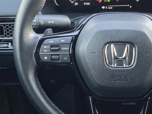Used 2025 Honda Civic Sport image 14