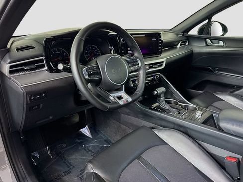 Used 2022 Kia K5 GT-Line w/ GT-Line FWD Premium Package image 19