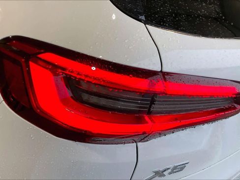 Used 2020 BMW X5 xDrive40i w/ Convenience Package image 31