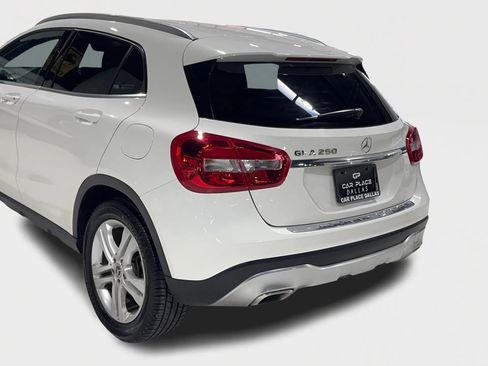 Used 2019 Mercedes-Benz GLA 250 image 9