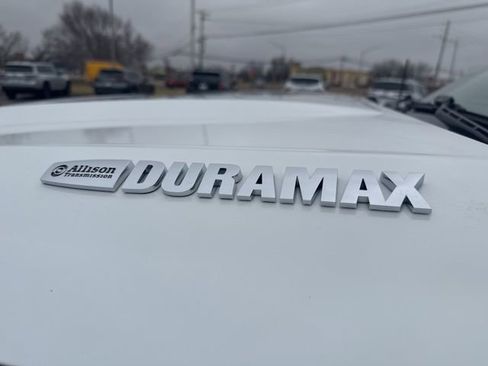 Used 2017 Chevrolet Silverado 2500 High Country w/ Duramax Plus Package image 30