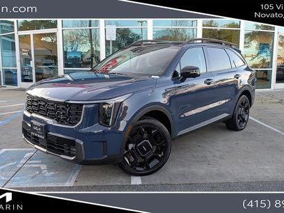 Used 2024 Kia Sorento SX