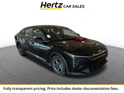 Used 2025 Kia K4