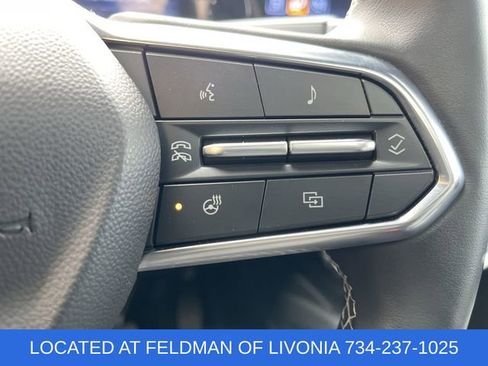 Certified 2024 Chevrolet Blazer EV LT image 36