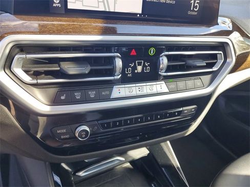 Used 2024 BMW X3 sDrive30i image 24