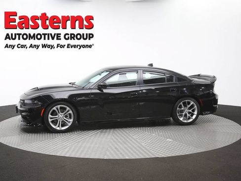 Used 2021 Dodge Charger GT w/ Cold Weather Package RWD image 60
