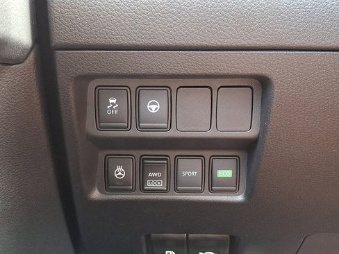 Certified 2022 Nissan Rogue Sport SV w/ Technology Package image 24