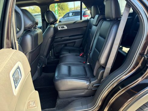 Used 2013 Ford Explorer XLT AWD/4WD image 21
