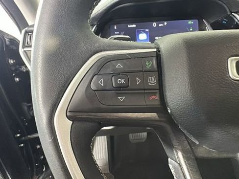 Used 2023 Jeep Grand Cherokee 4WD 4xe image 16