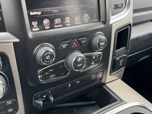 Used 2017 RAM 1500 Big Horn AWD/4WD image 26