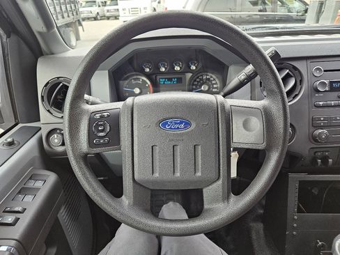 Used 2011 Ford F450 XL w/ PWR Equipment Group image 47