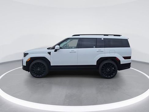 Used 2025 Hyundai Santa Fe Calligraphy image 6