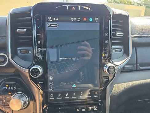 Certified 2023 RAM 1500 Laramie image 27