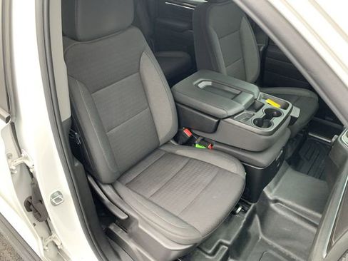 Used 2022 Chevrolet Silverado 1500 LT image 26