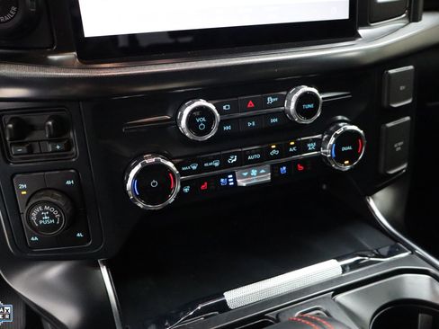 Certified 2025 Ford F150 Raptor image 21