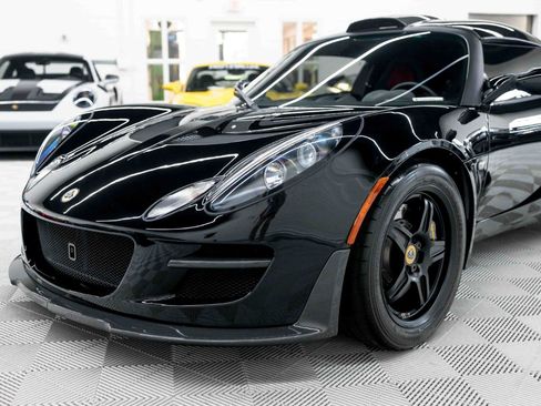 Used 2010 Lotus Exige S 260 Sport RWD image 18