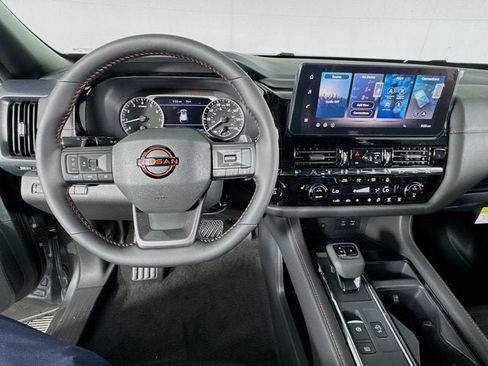 New 2026 Nissan Pathfinder Rock Creek w/ Rock Creek Premium Package AWD/4WD image 10