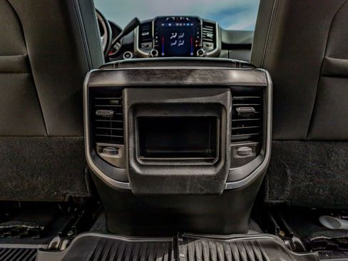Used 2024 RAM 3500 Big Horn w/ Night Edition AWD/4WD image 30