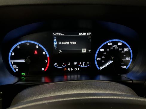 Used 2021 Ford Bronco Sport Big Bend AWD/4WD image 12