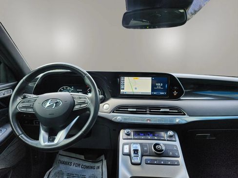 Used 2020 Hyundai Palisade Limited FWD image 31