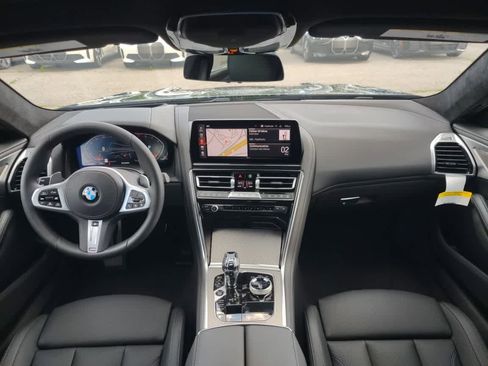 Used 2026 BMW 840i xDrive image 28