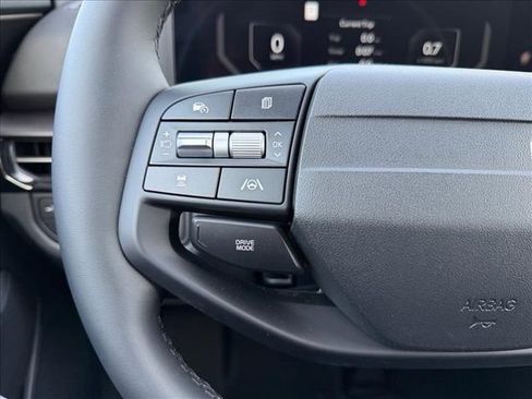 New 2026 Kia Sportage SX AWD/4WD image 22