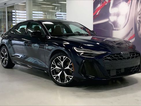 New 2026 Audi A6 Premium Plus image 20