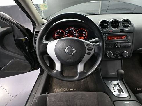 Used 2009 Nissan Altima 2.5 S FWD image 23