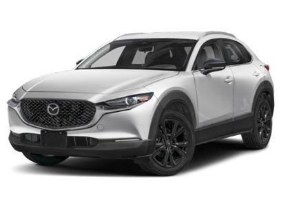 Used 2024 MAZDA CX-30 AWD 2.5 S w/ Select Sport Pkg