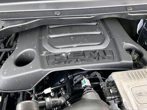 New 2026 RAM 1500 Express RWD image 31