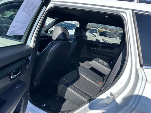 Used 2023 Honda CR-V Sport Touring image 15