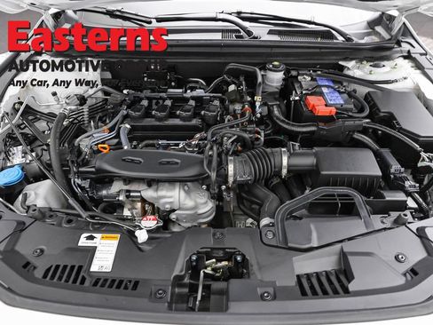Used 2025 Honda Accord SE image 7