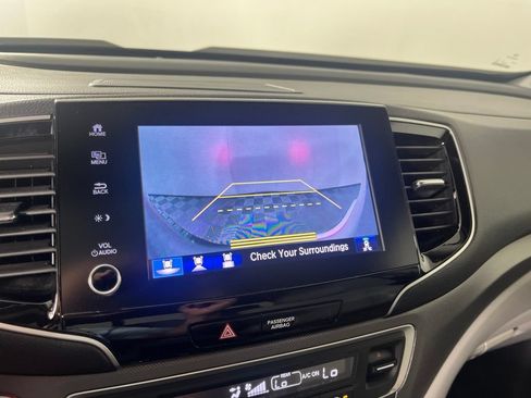 Certified 2021 Honda Ridgeline RTL-E image 28