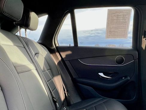 Certified 2022 Mercedes-Benz GLC 300 GLC 300 image 17