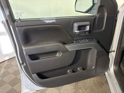 Used 2015 Chevrolet Silverado 1500 LT image 11