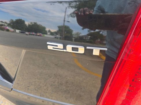 Used 2018 Cadillac ATS 2.0T 4dr Sedan image 7