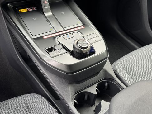 New 2026 Toyota bZ image 19