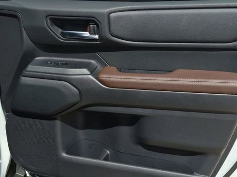 Used 2025 Toyota Land Cruiser w/ Premium Package image 17