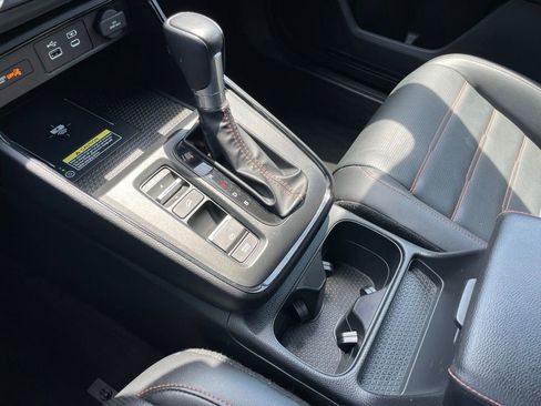 Certified 2025 Honda CR-V Sport-L image 19