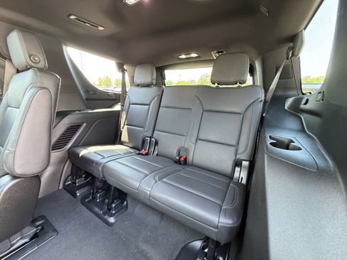 Used 2021 Chevrolet Tahoe Z71 AWD/4WD image 22