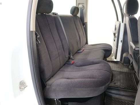 Used 2005 Dodge Ram 2500 Truck SLT AWD/4WD image 18