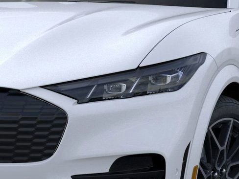 New 2025 Ford Mustang Mach-E GT w/ Interior Protection Package image 18