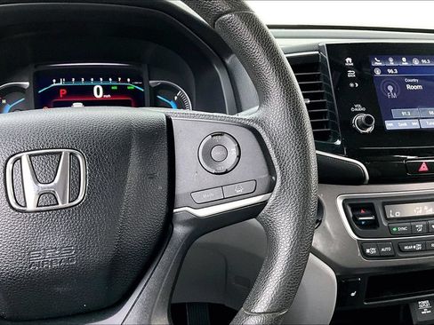 Used 2021 Honda Pilot EX image 26